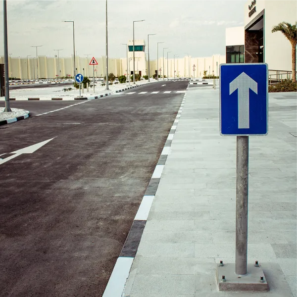 Trafik Tabelaları