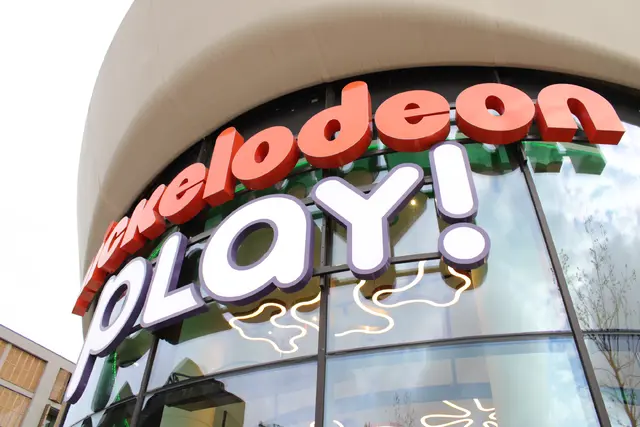 3D Channel Letters