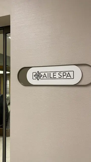 Room Number Signs