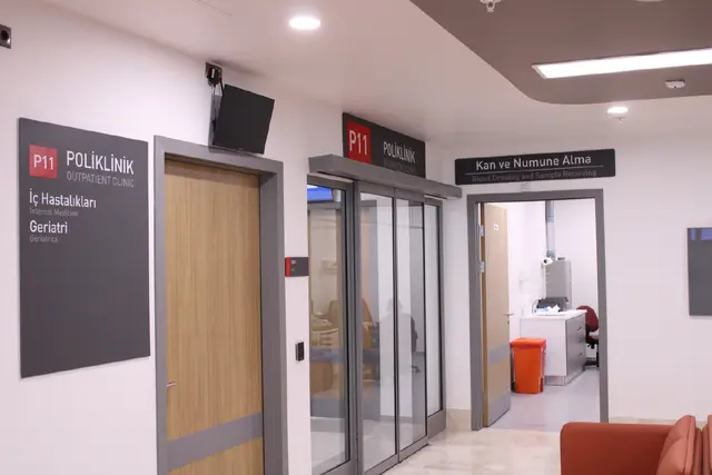 Floor Directory Signage Systems & Architectural Directory Boards