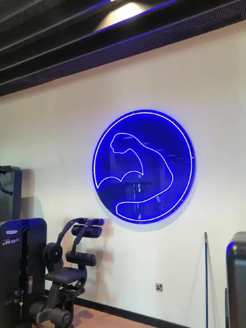 Indoor Corporate Signage & Office Wall Graphics
