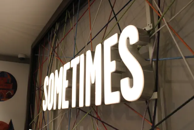 Indoor Corporate Signage & Office Wall Graphics