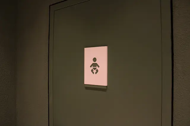 Restroom Signage & Pictogram Solutions