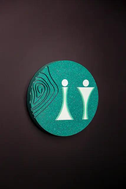 Restroom Signage & Pictogram Solutions