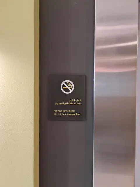 Safety, Warning & Regulatory Signage Systems