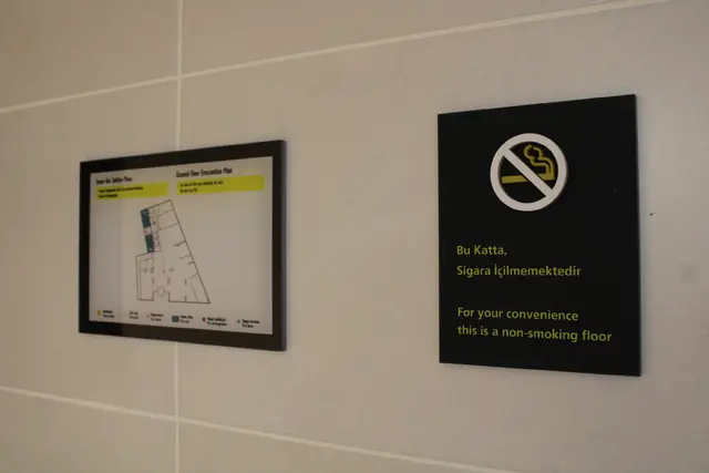 Safety, Warning & Regulatory Signage Systems