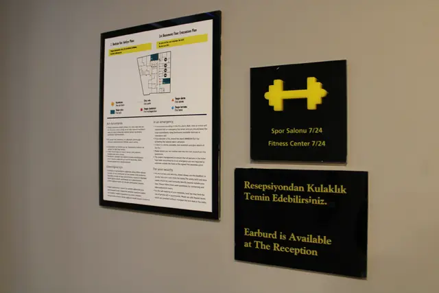 Safety, Warning & Regulatory Signage Systems