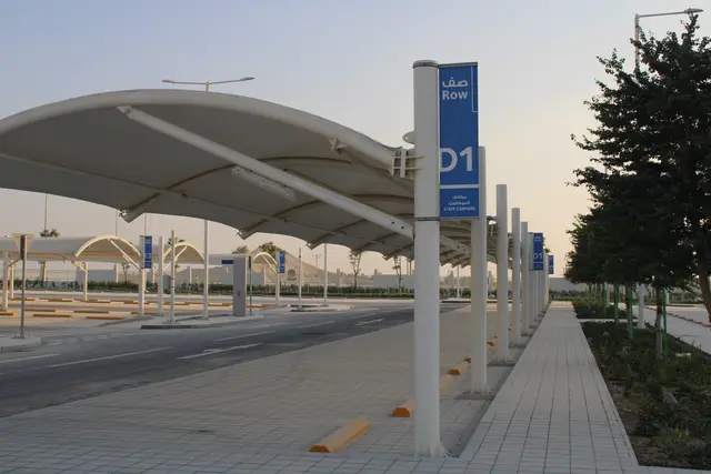 Totem Signage & Pylon Signs