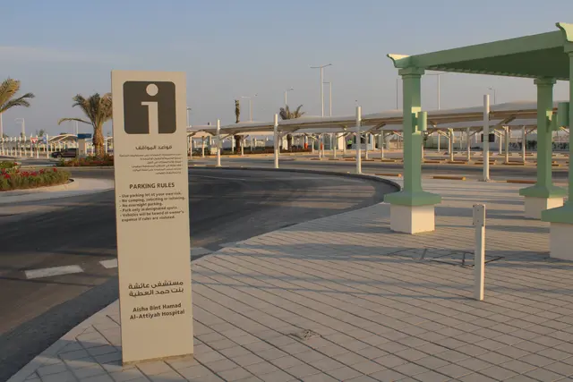 Totem Signage & Pylon Signs