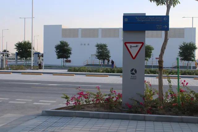 Totem Signage & Pylon Signs