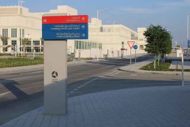 Totem Signage & Pylon Signs