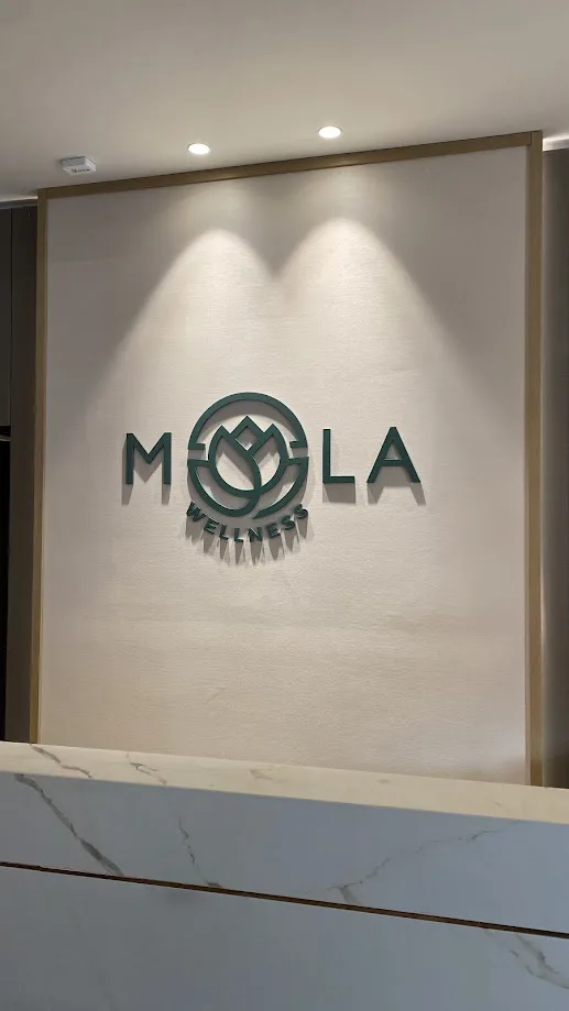 Mola İstanbul Entegre İç ve Dış Mekan Mimari Yönlendirme ve Tabela Projesi