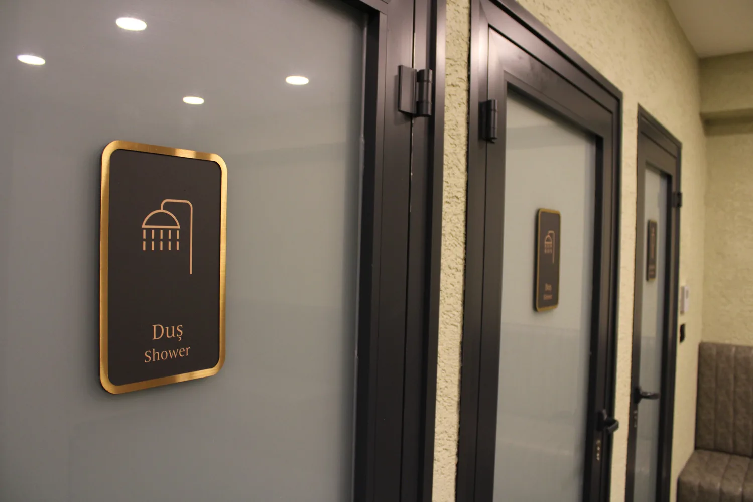 Educity Hotels & Spa Entegre İç ve Dış Mekan Mimari Yönlendirme Projesi