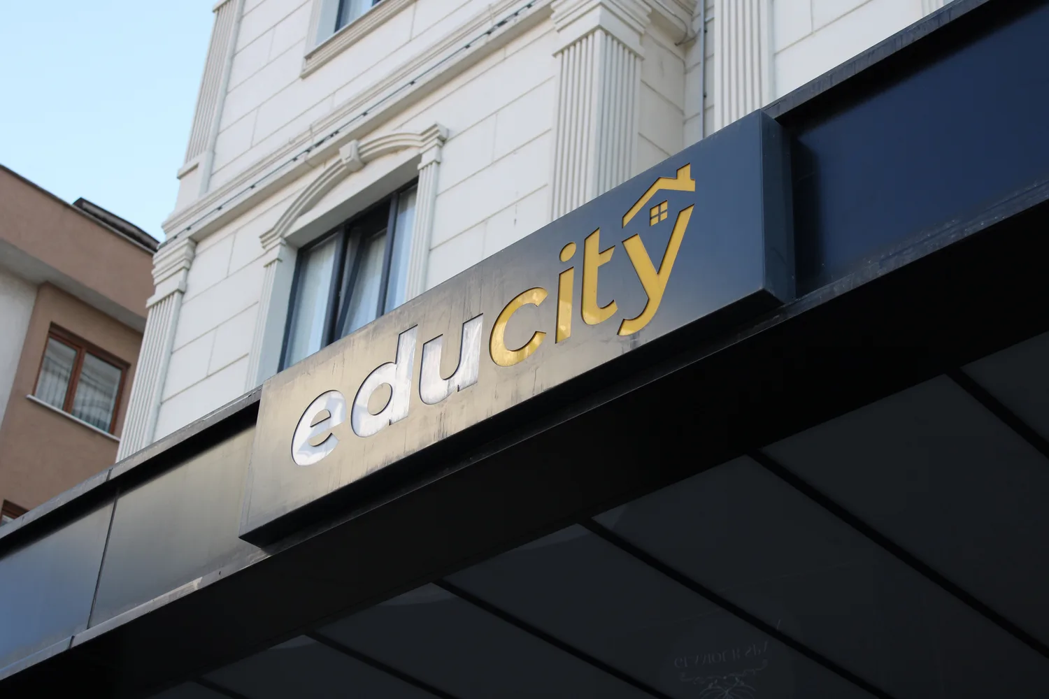 Educity Hotels & Spa Entegre İç ve Dış Mekan Mimari Yönlendirme Projesi
