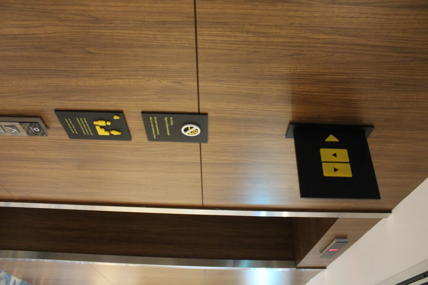 Hampton by Hilton Şişli Entegre İç ve Dış Mekan Mimari Yönlendirme Projesi