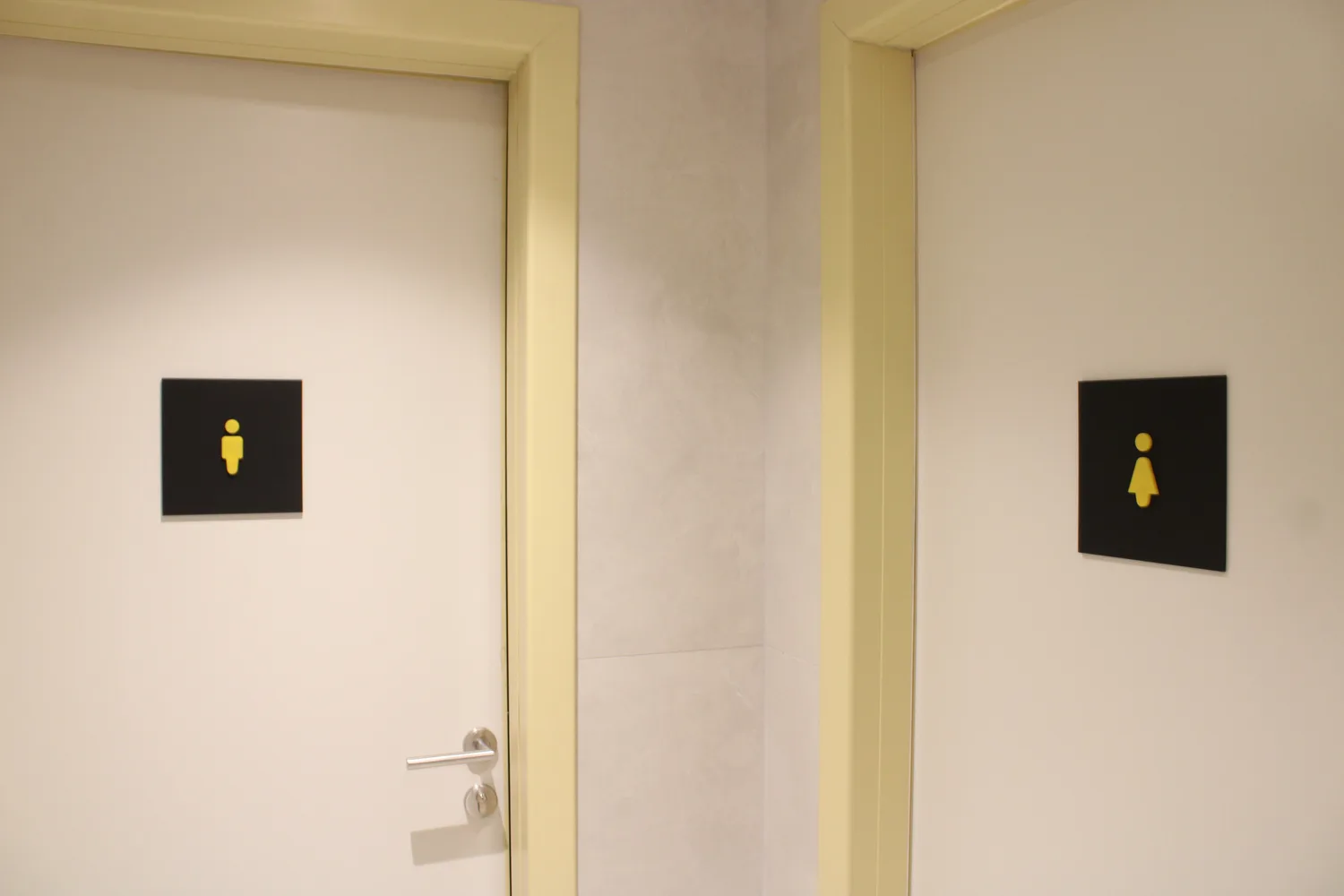 Hampton by Hilton Şişli Entegre İç ve Dış Mekan Mimari Yönlendirme Projesi