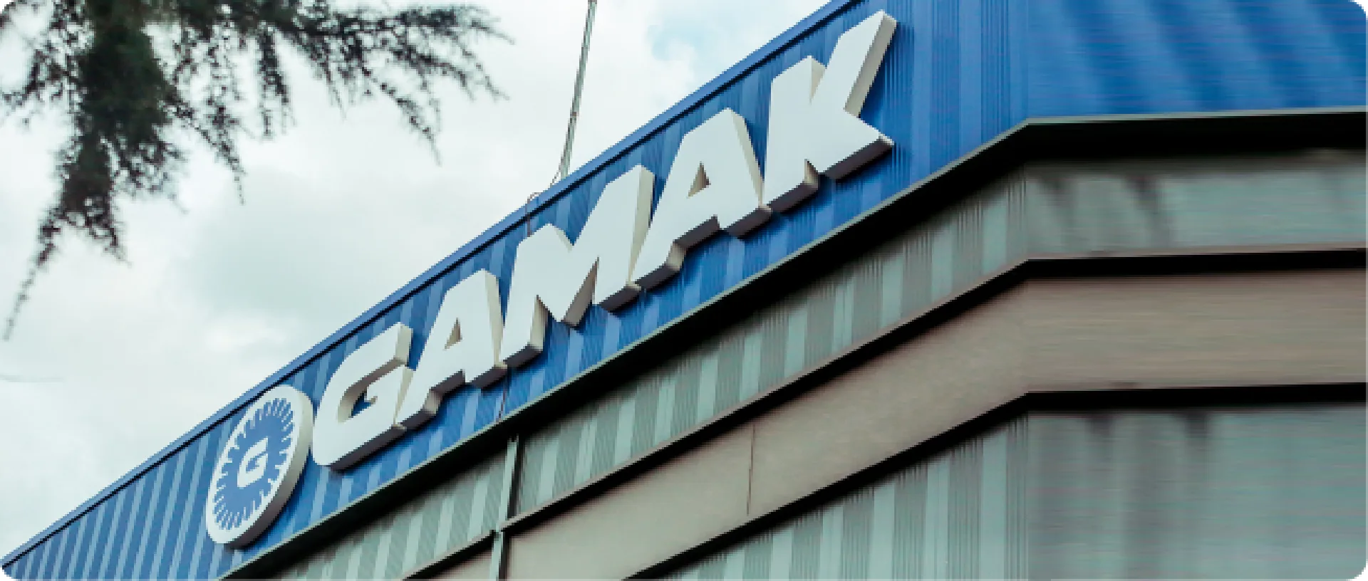 Corporate Headquarters & Industrial Complexes Sector